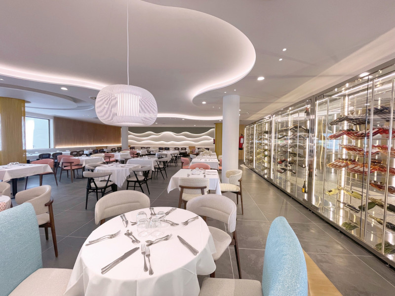 Restaurant La Magdalena