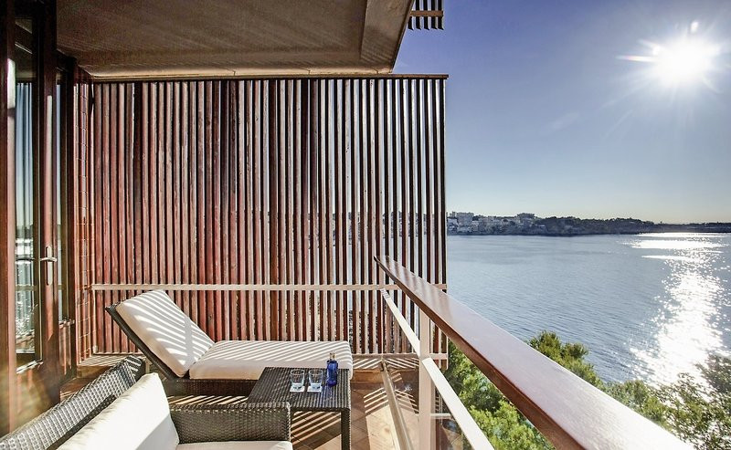 De Mar Gran MeliÃ¡ ●●●●●