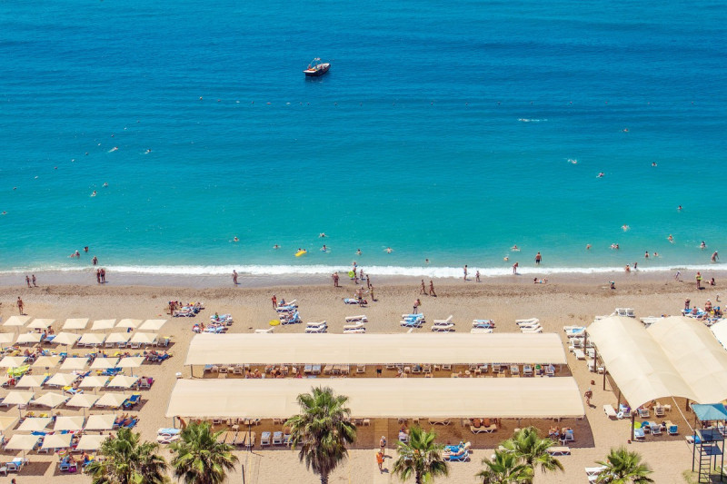 Serra Park Hotel ●●●●