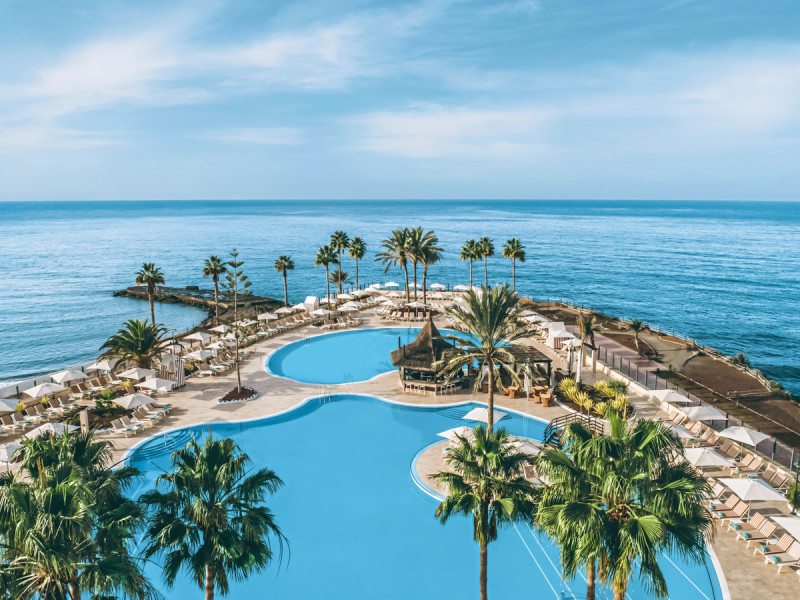 Iberostar Selection Anthelia