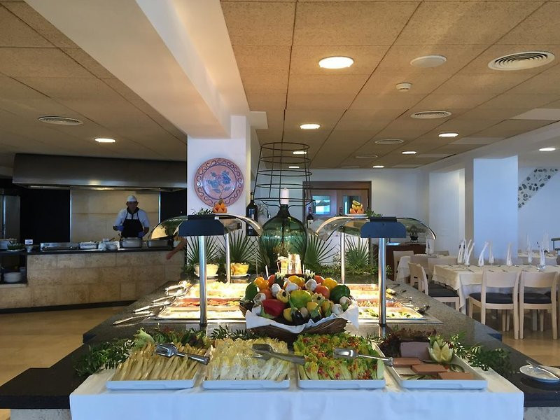 Na Forana ●●●○