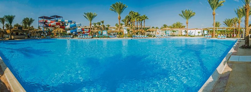 SUNRISE Aqua Joy Resort ●●●●