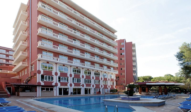 Ona Luna Park ●●●