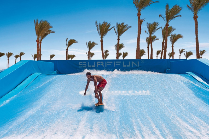 Pickalbatros Laguna Vista Hotel - Sharm El Sheikh