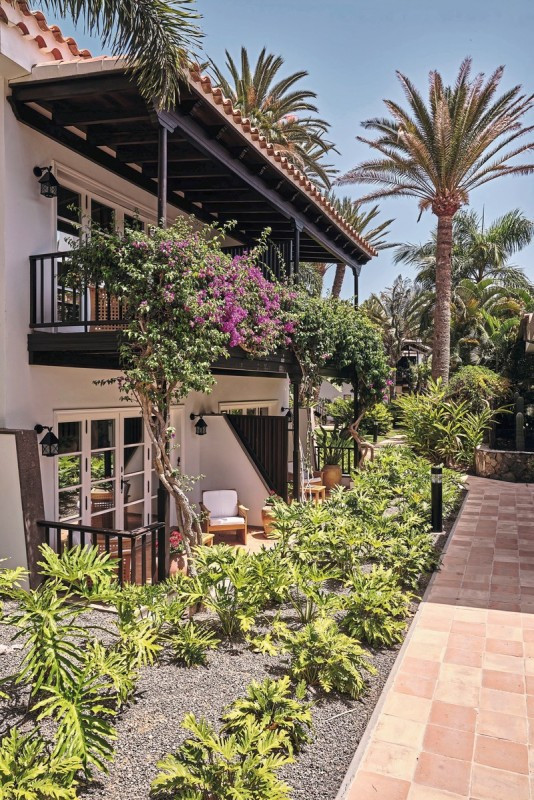 Seaside Grand Hotel Residencia ●●●●●○