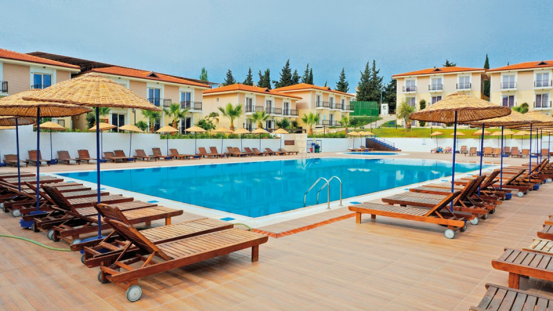 Club Resort Atlantis ●●●●