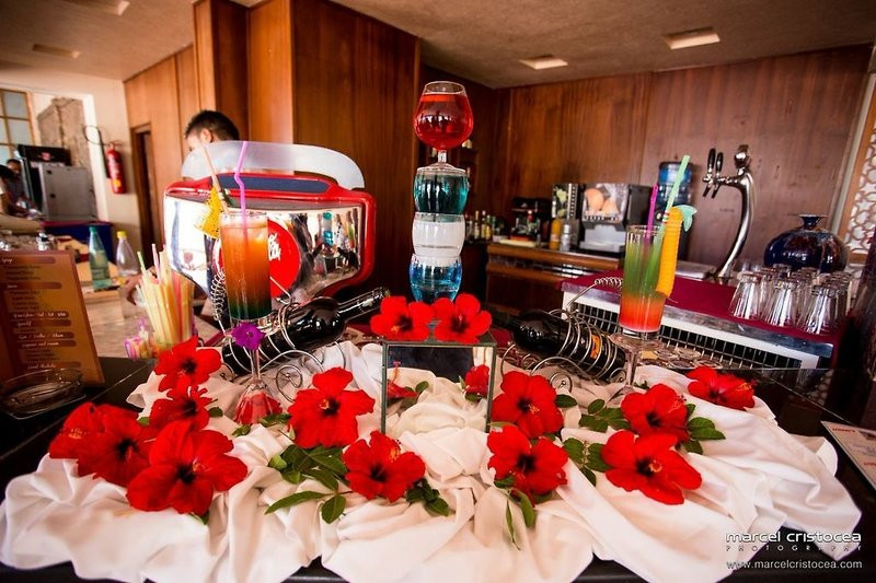 Thapsus Beach Resort ●●●