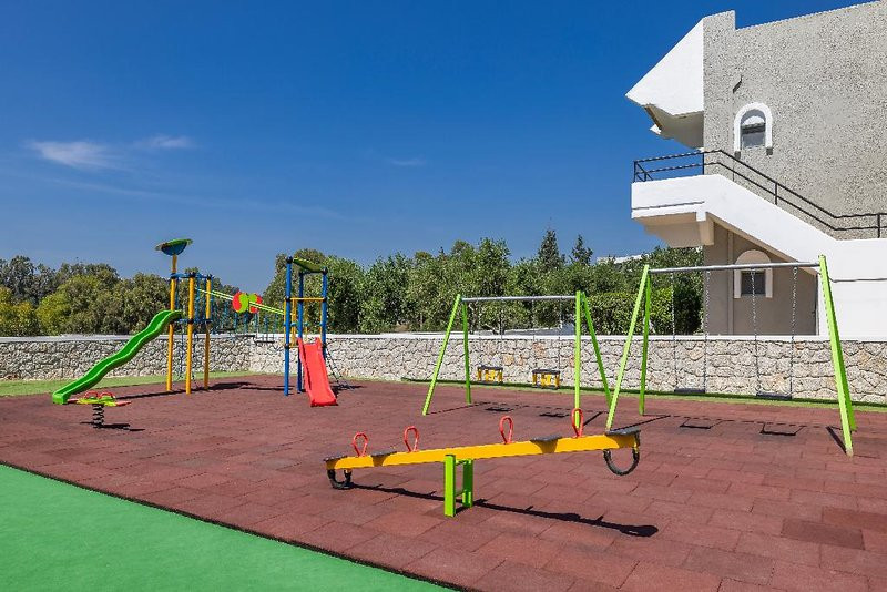 Virginia Family Resort