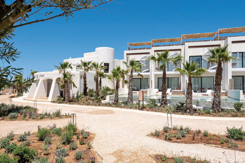 TRS Ibiza