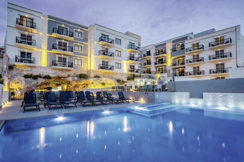 Pergola Hotel & Spa ●●●●