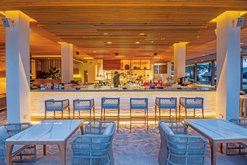 Renaissance Phuket Resort & Spa