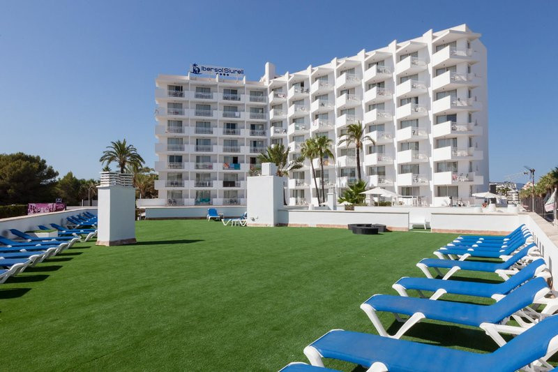 Ibersol Siurell ●●●