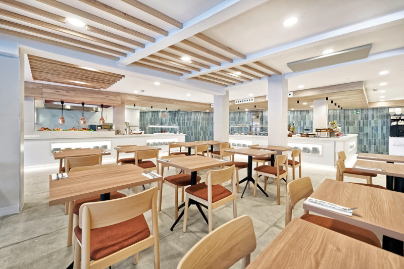 Sporthotel Monte Feliz - powered by Playitas