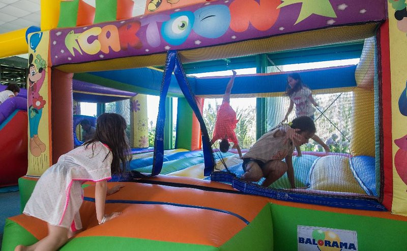 Grand Hotel Ontur Cesme ●●●●●