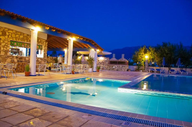 Tigaki's Star ●●●