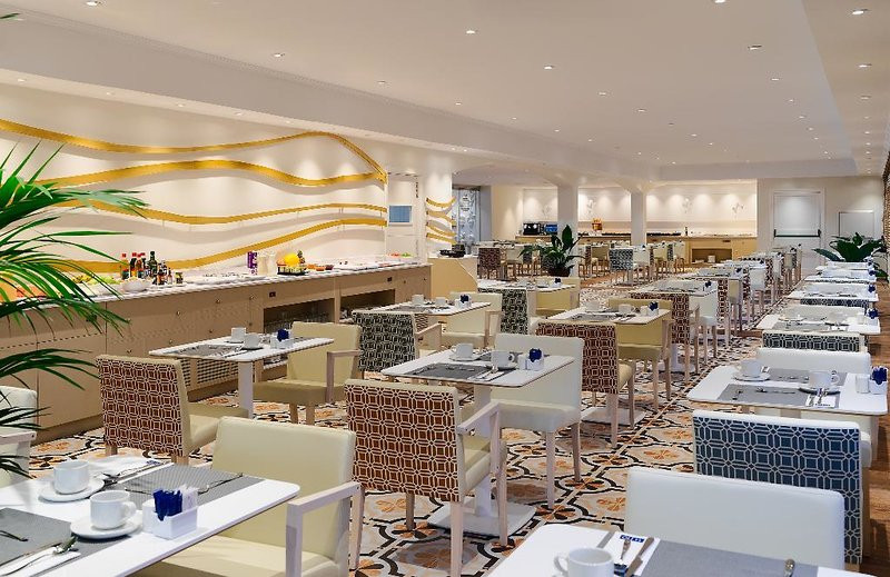 H10 Ocean Dunas ●●●●