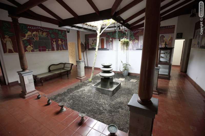 Siddhalepa Ayurveda Health Resort