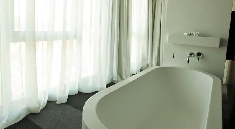 Graffit Gallery Design Hotel ●●●●●