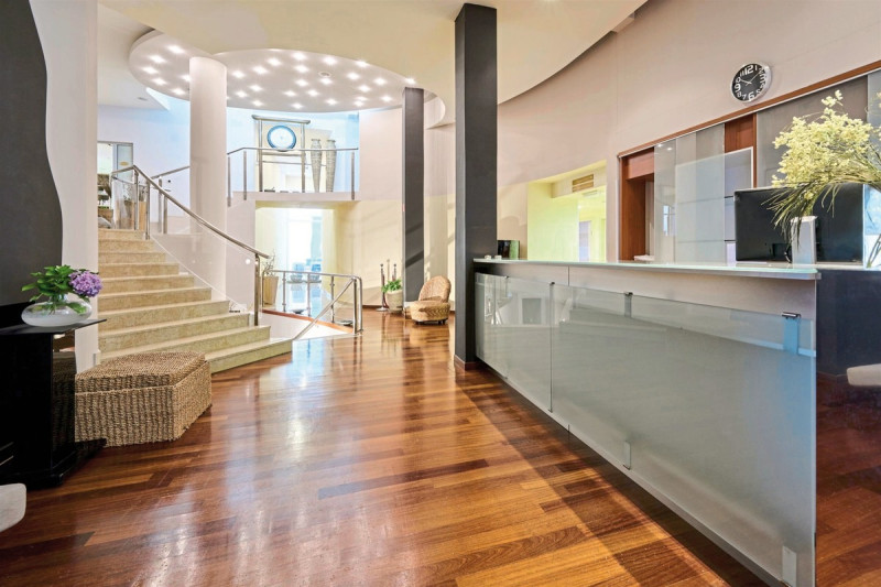 Hotel & Residence Umag Plava Laguna