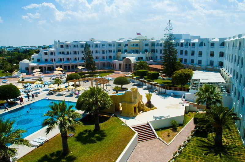 Thapsus Beach Resort ●●●