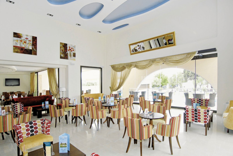 Astir Notos ●●●●