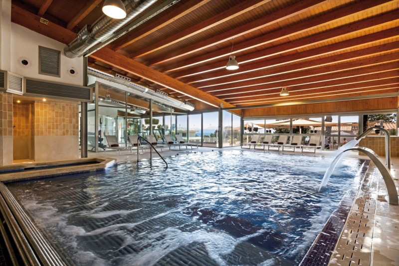 Inmood Aucanada ●●●●○