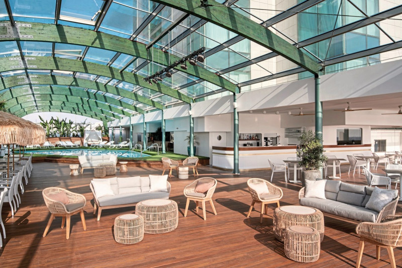 Arrecife Gran Hotel & Spa