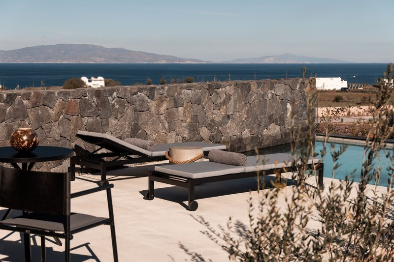 Domes Novos Santorini, Autograph Collection ●●●●●