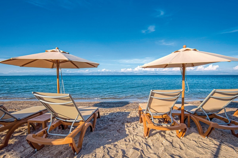 Albatros Hotel ●●●○