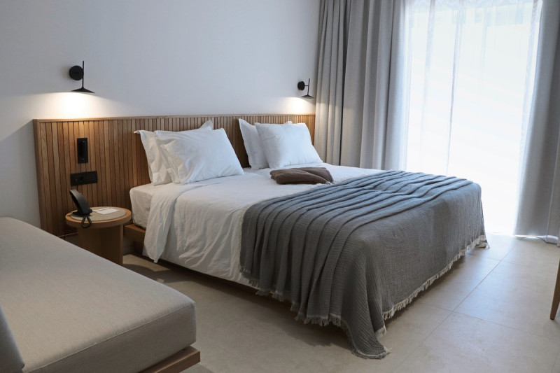 Ostria Resort & Spa ●●●●●