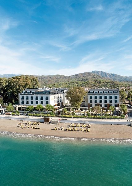 Sundia Exclusive By Liberty Fethiye ●●●●●