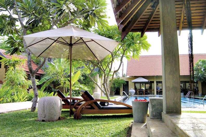 Jetwing Ayurveda Pavilions ●●●●