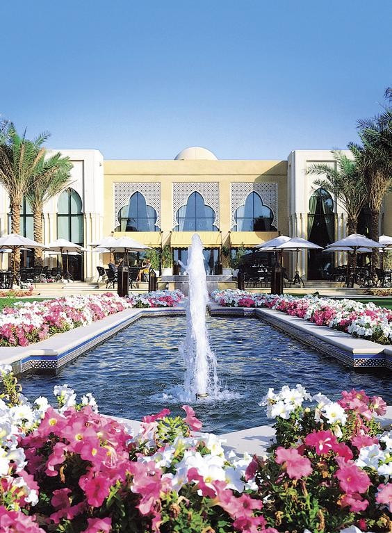 One&Only Royal Mirage ●●●●●●