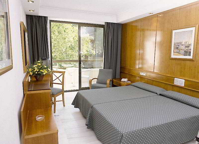 Ona Palmira Paguera ●●●●