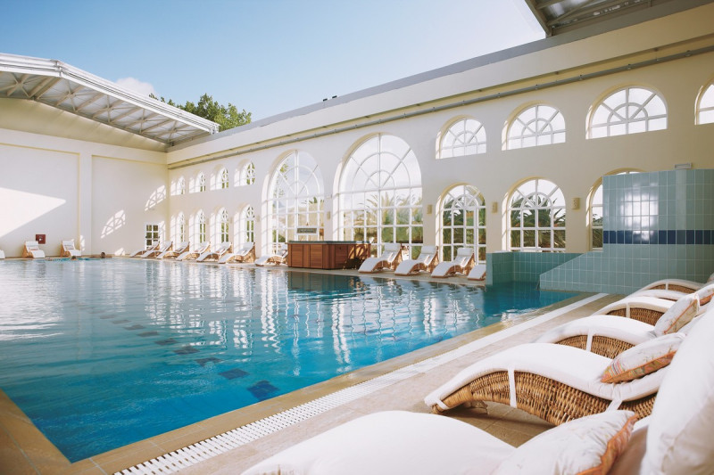 St. George's Bay Country Club ●●●●○