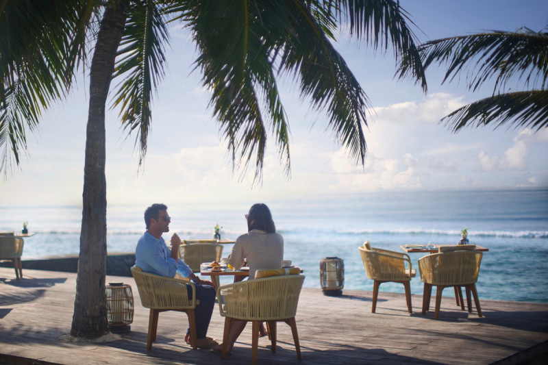 Anantara Veli Maldives Resort