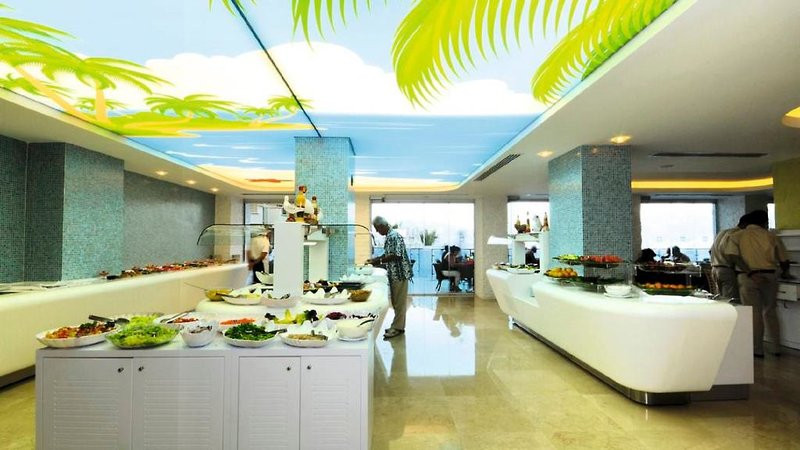 Hotel Marbella ●●●●