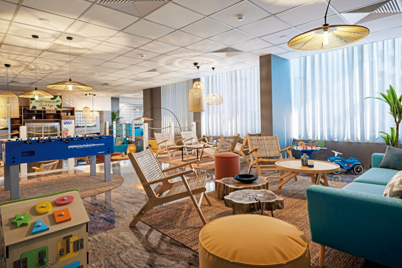 Sunny Baska Hotel by Valamar (ex. Corinthia) ●●●