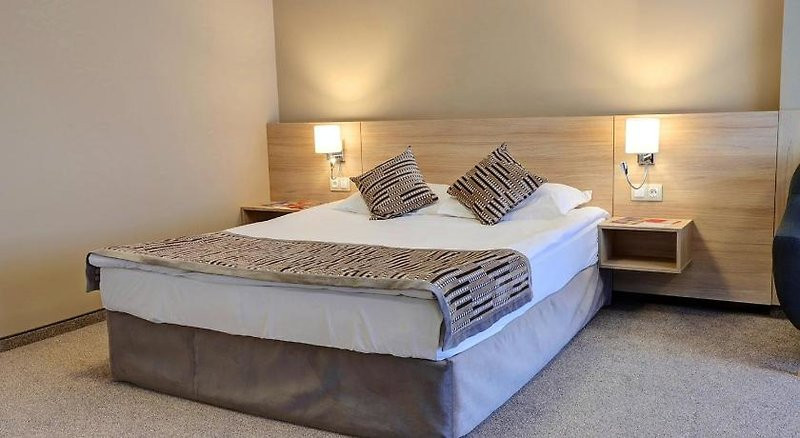 Hotel Romance & Family Suites ●●●●