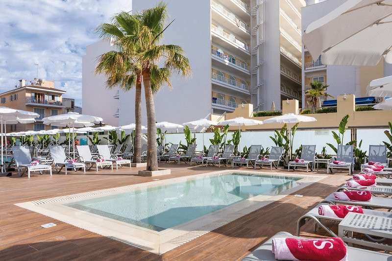 JS Yate ●●●●