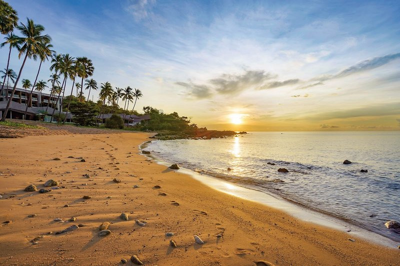 Hyatt Regency Koh Samui ●●●●●