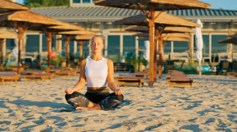 Maritim Paradise Blue