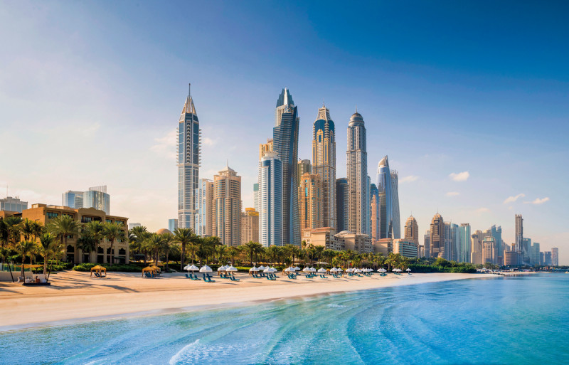 One&Only Royal Mirage