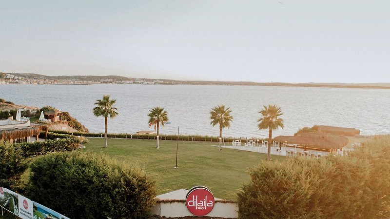 Piril Hotel Thermal & Beauty Spa ●●●●