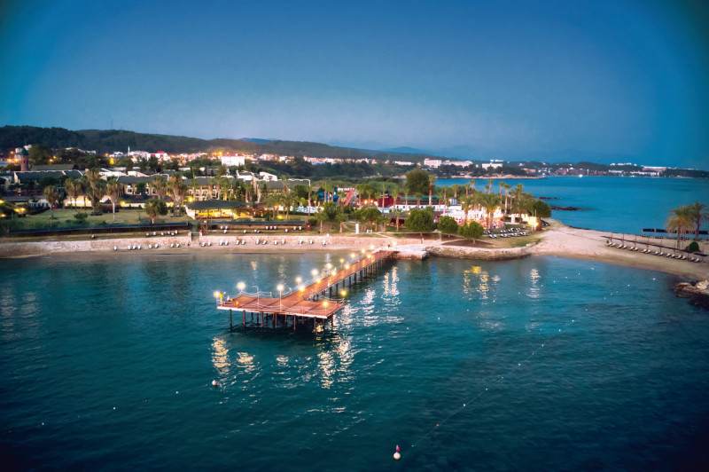 Incekum Beach Resort