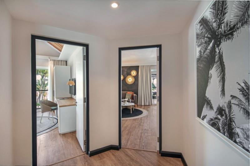 Victoria Beachcomber Resort & Spa ●●●●○