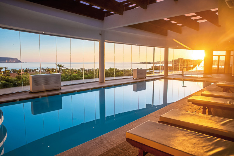 Ramla Bay Resort