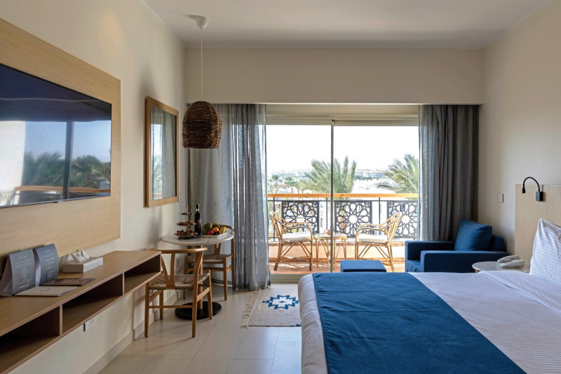 Fort Arabesque - The West Bay ●●●●