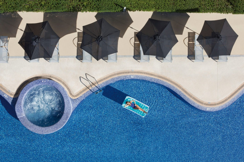 Las Gaviotas Suites ●●●●○