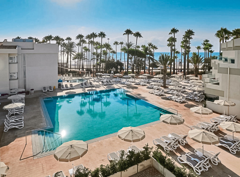 Hipotels Mediterráneo Club